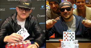 2015 POY Update: Jason Koon and Josh Turner Win