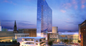 MGM Breaks Ground On Springfield Casino