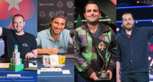2015 POY: PCA Winners Dominate Leaderboard