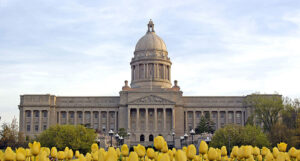 Kentucky Casino Bill Faces Long Odds