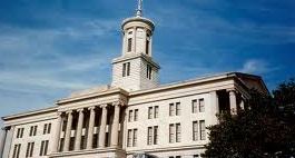 Tennessee Considers Poker Rooms