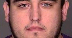 Man Turns Himself In Years After Casino Heist