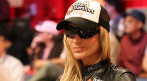 PokerStars And Vanessa Rousso Part Ways