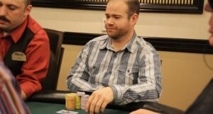 CPPT Atlantis: Jesse Rockowitz Leads Day 1A 