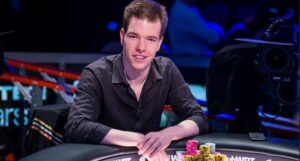 A Poker Life: Kane Kalas