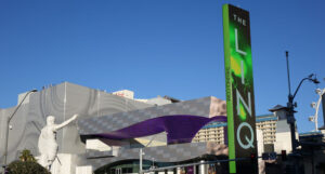 Las Vegas' The Linq Closes Poker Room