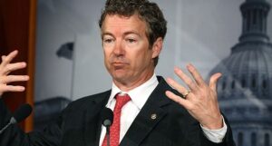 Rand Paul Gets Poker 'Lessons' From Bilzerian