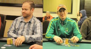 CPPT Atlantis: Rockowitz and Gilbert Lead Main Event