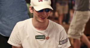 Nevada Charges Bryan Micon Over Bitcoin Poker Site