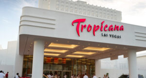 Penn National Buying Las Vegas' Tropicana