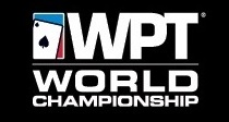 Watch The WPT Championship Live Stream