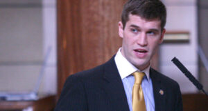 Lawmaker Makes Nebraska's First Push For Poker