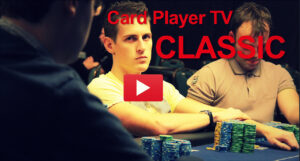 VIDEO: Mike McDonald Discusses Preflop Checklist
