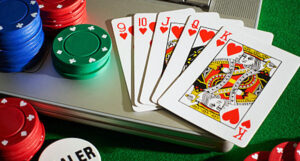 CA Corruption Investigation Could Hurt I-Poker