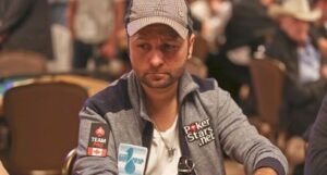 Daniel Negreanu Partners With Poker Central Network