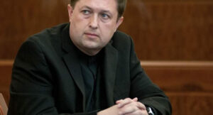 Priest Gets Probation For $240K Theft To Fund Gambling