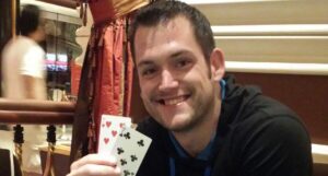 CPPT Wynn Results: Events 7-10