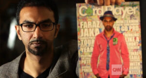 Poker Pro Faraz Jaka Featured On CNN Money