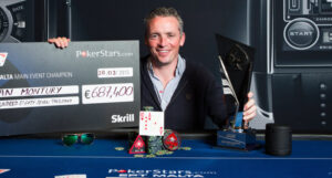 2015 POY Update: Jean Montury Joins The Top Five