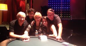 CPPT St. Maarten Results 