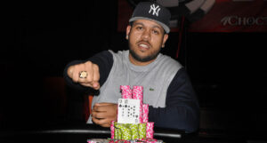 2015 POY Update: Jose Montes Into Top 10