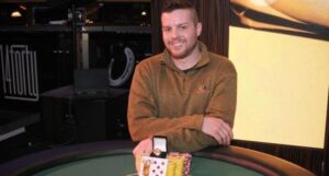 Csik Wins WSOPC Horseshoe Baltimore Main Event