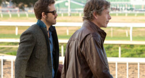 Ryan Reynolds Starring In New Poker Flick