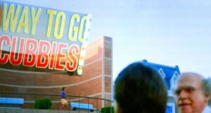 'Back To The Future' Might Help Vegas Sports Books