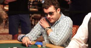 2015 POY Update: Anthony Zinno Takes The Lead