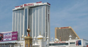 Trump Taj Mahal Casino To Keep Name
