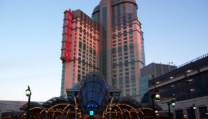 Poker Player Arrested At Final Table, Finishes 3rd