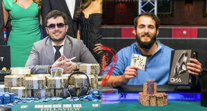 POY Update: Zinno and Altman Join Top 10