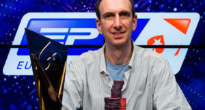 Seidel Wins EPT Grand Final €100k Super High Roller