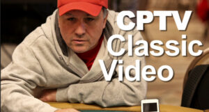 CPTV Classic: High-Stakes Living With Eli Elezra