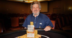 CPPT Choctaw Results: Events 2,3 & 5