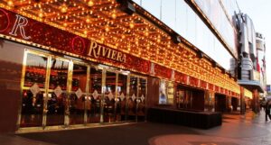 The Riviera Casino Ends 60-Year Run