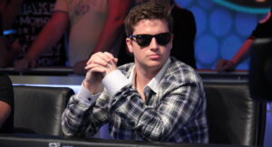 Isaac Baron Leads 2015 WPT Bay 101 Final Table