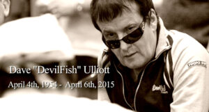 Poker Legend Dave 'DevilFish' Ulliott Passes Away