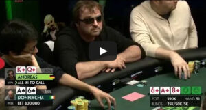 Watch What Happens After This Player Slowrolls