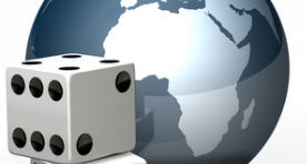 Morgan Stanley: Global Gambling Market $423B