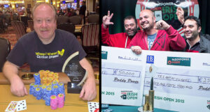 2015 POY: Heimiller and Triantafyllikis Win