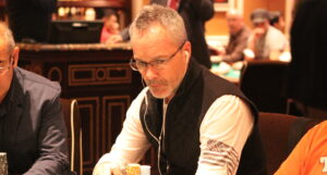 CPPT Wynn: Scott Demoulin Leads After Day 1A