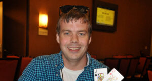 CPPT Choctaw Results: Events 4 & 7-12