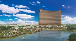 Wynn's Boston-Area Casino Experiences Setback