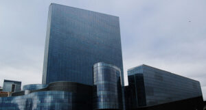 New Revel Owner Open To Selling Beleaguered Property