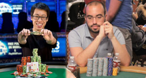 2015 POY: Michael Wang, Bryn Kenney Into Top Ten