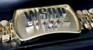 WSOP To Make History With Online Bracelet Event
