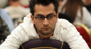 Antonio Esfandiari Partners With Poker Central Network