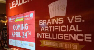 Pros Still Crushing Bot Going Into Final Day