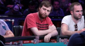 Putting Joe McKeehen's Monster Stack In Perspective